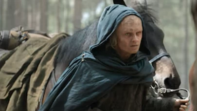 Ejderhaların Dansı'nda nefesler tutuldu! House of the Dragon 3. sezon 7. bölüm yayında