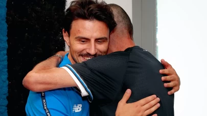 Eljif Elmas'ın yeni takımı belli oldu
