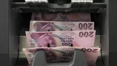 Bakiye sıfıra geriledi