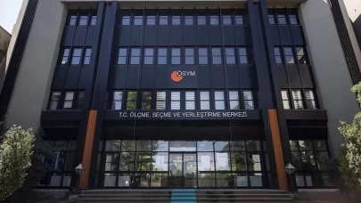 ÖSYM'den MEB-AGS'de yeni sonuçlar açıklandı!