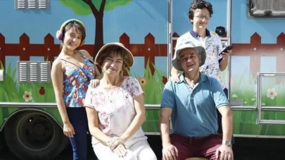 Görevimiz Tatil filmi nerede çekildi? Görevimiz Tatil konusu ve oyuncu kadrosu