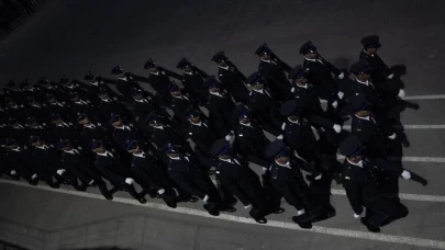 PMYO başvurusu nasıl ve nereden yapılır 2026? Polis alımı başvuru şartları nedir?