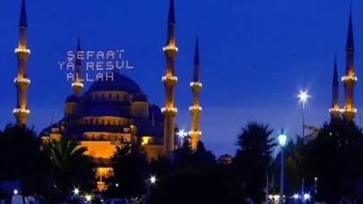 Bugün kandil mi? 24 Ağustos 2026 bugün hangi kandil var?