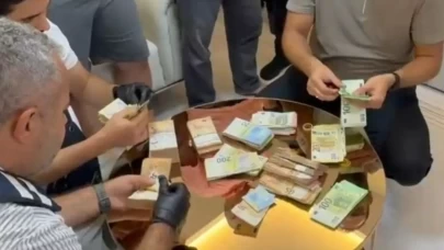 255 milyon TL’lik vurgunda 7 şüpheli tutuklandı