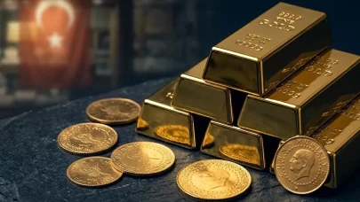 Altın neden yükseliyor? Fiyatları zirveye taşıyan 5 kritik gelişme