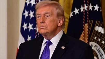 Trump'tan İran açıklaması: '48 saat içinde belli olacak'