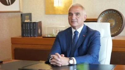 Bakan Ersoy’dan 30 Ağustos Zafer Bayramı mesajı
