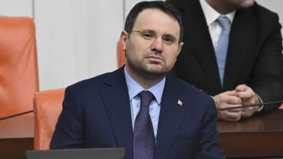 Adalet Bakanı Akın Gürlek’ten Hacı Bektaş-ı Veli mesajı