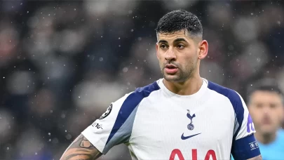 Atletico Madrid'de Romero transferi için yol aranıyor