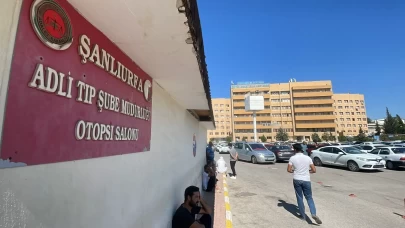Balkondan düşen 16 yaşındaki çocuk yaşamını yitirdi