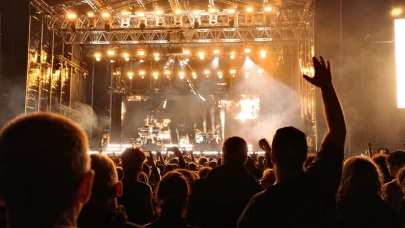 30 Ağustos Zafer Bayramı konserleri tam liste! 30 Ağustos'ta nerede ücretsiz konser var?
