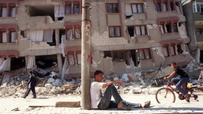 17 Ağustos depremi kaç şiddetinde oldu ve kaç saniye sürdü? 17 Ağustos depreminde kaç kişi öldü?