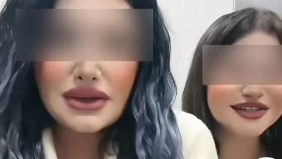 Malatya’da fuhuş operasyonu!