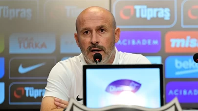 Vincenzo Italiano: "Daha bitirici olmamız gerekiyor"