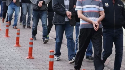 Çankırı’da aranan 53 kişi yakalandı