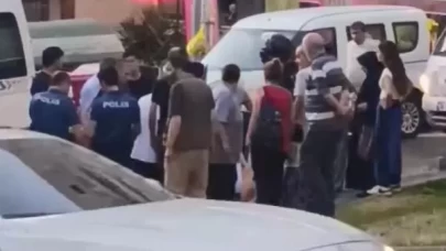 Kağıthane’de eski kız arkadaşının erkek arkadaşına bıçaklı saldırı