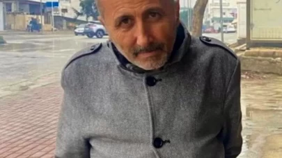 Gaziantep’te 4 gündür aranan Alzheimer hastası ölü bulundu