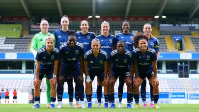 Fenerbahçe, OH Leuven karşısında tur için sahada
