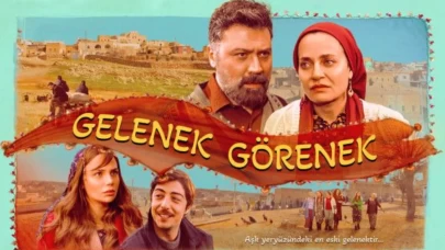 Gelenek Görenek filmi hangi köyde çekildi? Çekim yeri ve detaylar