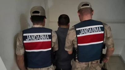10 şüpheli yakalandı!