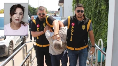 Adana’da eski eşini 8 yerinden bıçakladı