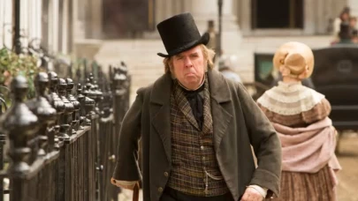 Turner filmi konusu nedir, oyuncuları kimler? Mr. Turner filmi ne zaman, nerede çekildi?