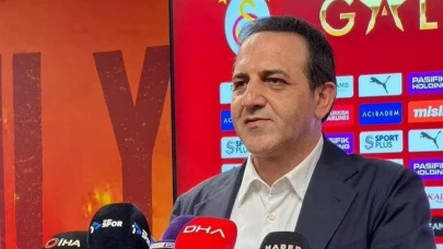 Abdullah Kavukcu'dan transfer müjdesi