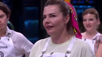 MasterChef Burçin Oğuz kimdir, nereli, mesleği ne?
