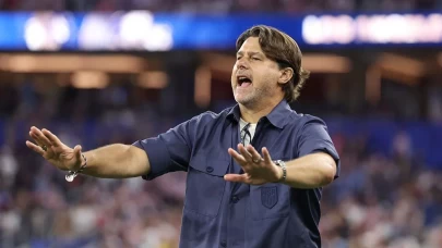 Pochettino'nun ABD macerası sürecek