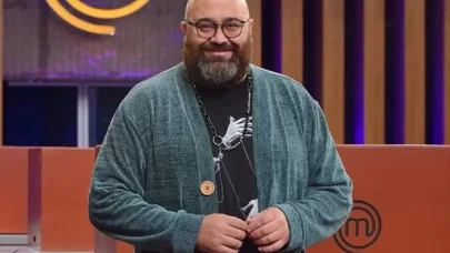 Somer Sivrioğlu MasterChef'ten ayrılacak mı? Somer şef MasterChef'te yok mu?