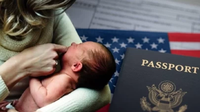 Trump'tan doğumla vatandaşlık hakkına yeni kısıtlama
