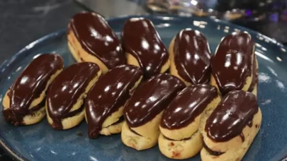 MasterChef usulü ekler tarifi