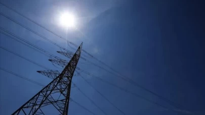 Türkiye'nin enerji ithalatı 5,8 milyar doları aştı!