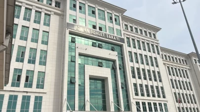 Alparslan Kuytul soruşturmasında 44 şüpheli tutuklama talebiyle sevk edildi