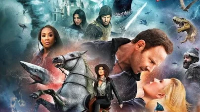 Son Köpek Balığı İstilası nerede ve ne zaman çekildi, konusu ne, oyuncuları kim? İşte film detayları ve özeti...