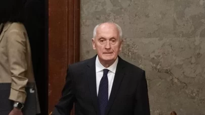 Andras Baka, Macaristan’ın yeni cumhurbaşkanı seçildi