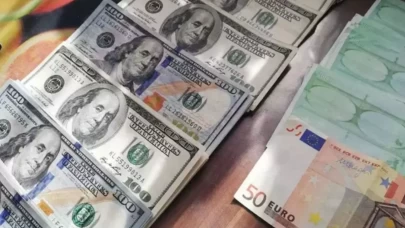 Avroda günün ilk rakamları