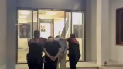 Üsküdar’da uyuşturucu operasyonu: 1 tutuklama