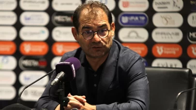Metin Diyadin'den Fenerbahçe galibiyeti yorumu