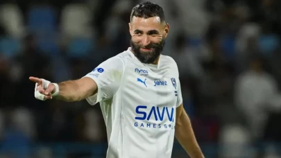 Al-Hilal’de Karim Benzema depremi: Yıldız golcü İle yollar ayrıldı!