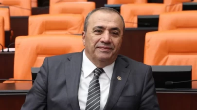 MHP Genel Sekreter Yardımcısı Vahit Kayrıcı