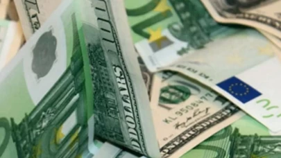 Dolar ve avronun açılış fiyatı belli oldu