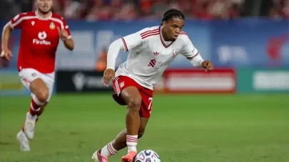 Liverpool-Monaco maçı canlı nereden izlenir? Liverpool-Monaco maçı izleme linki var mı?