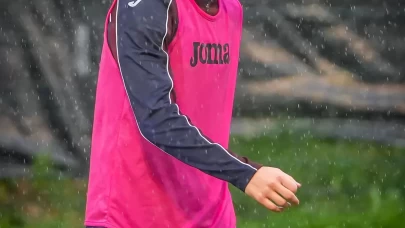 Trabzonspor’a Muçi’den kötü haber