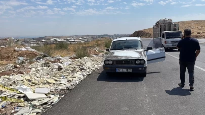 Şanlıurfa’da kayıp kişi ölü bulundu