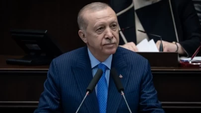 Erdoğan’dan TSK ve Atatürk vurgulu 30 Ağustos mesajı