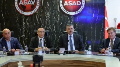 İçişleri Bakanı Mustafa Çiftçi’den suç örgütleri mesajı: 'Yurt içinde ve yurt dışında mücadelemiz devam edecek'