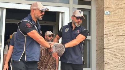 FETÖ hükümlüsü Burkay Karatepe'nin ablası gözaltında