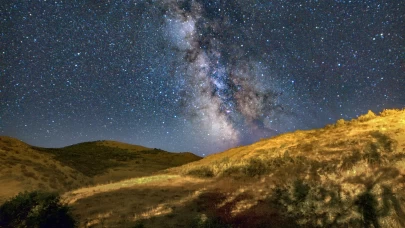 Bu gece meteor yağmuru yağar mı? 13 Ağustos 2026 Perseid Meteor yağmuru var mı?