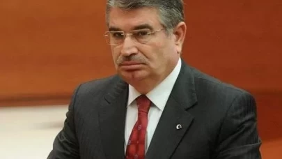 İdris Naim Şahin kimdir? İdris Naim Şahin aslen nereli?